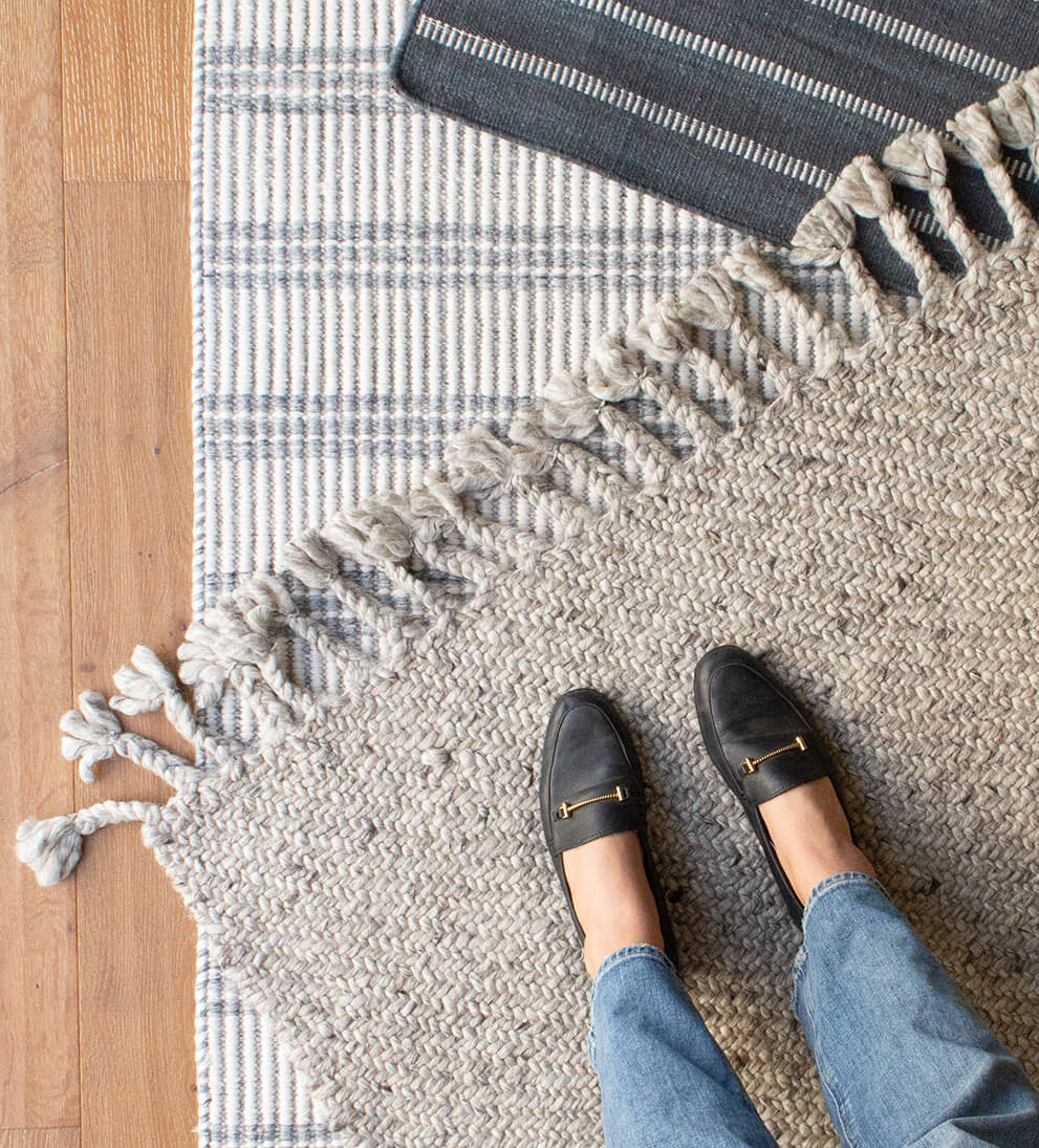Mesa Rug | Le Maé by Lindye