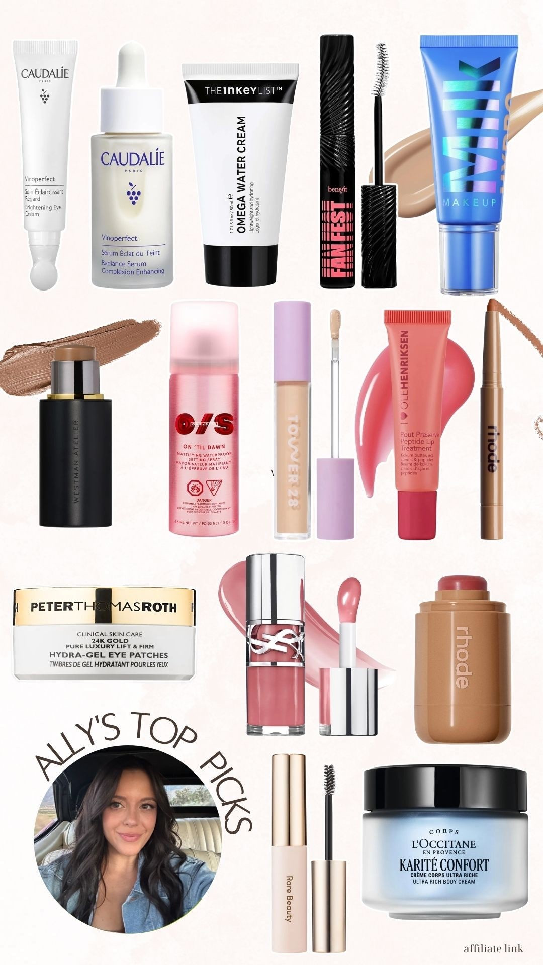 Rouge members get 20% off, VIB 15% off, and Insiders 10% off, with 30% off Sephora Collection items.

#LTKbeauty #LTKsale #LTKgiftguide