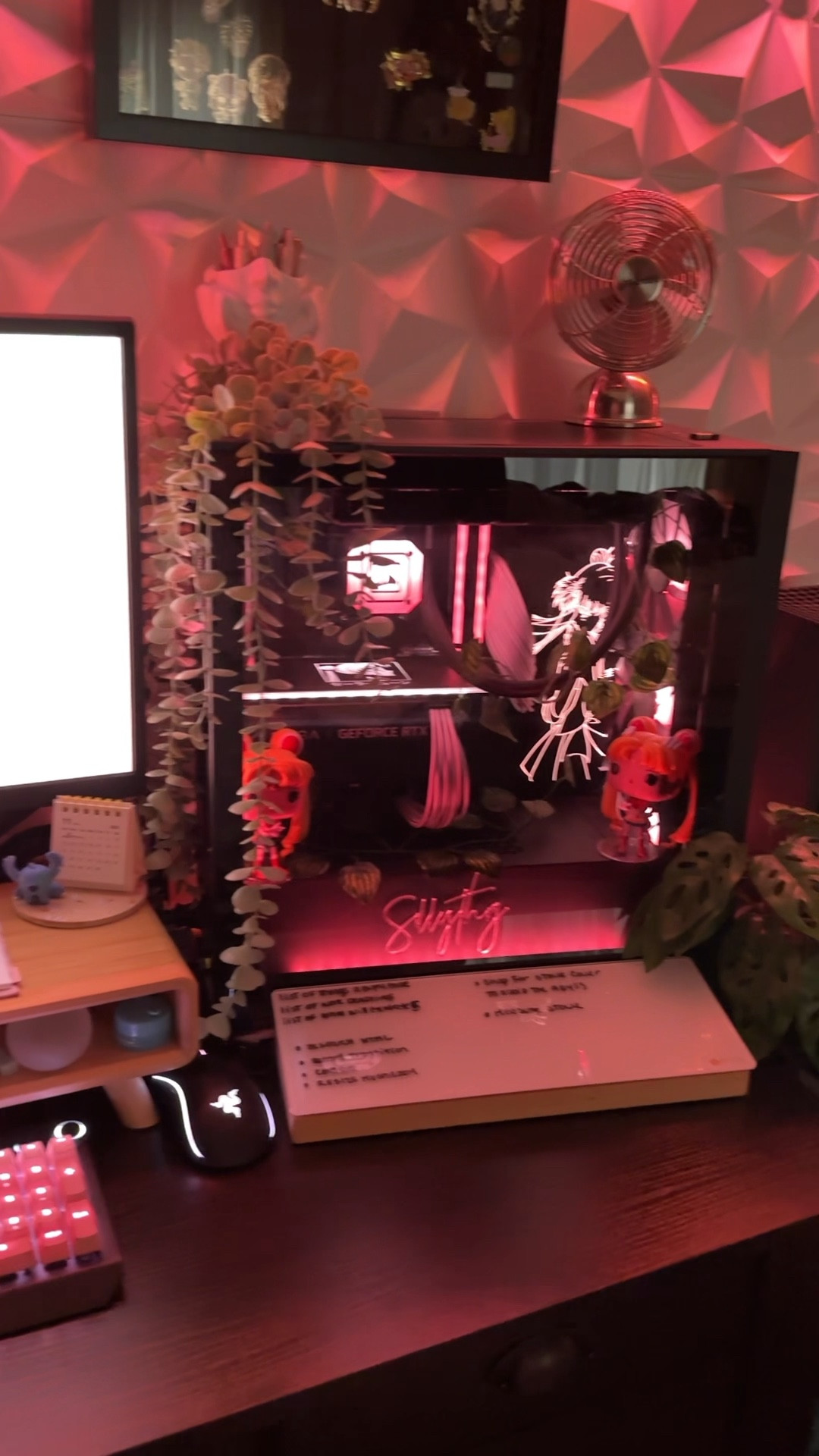 Gaming computer, mostly from amazon 

#LTKHome