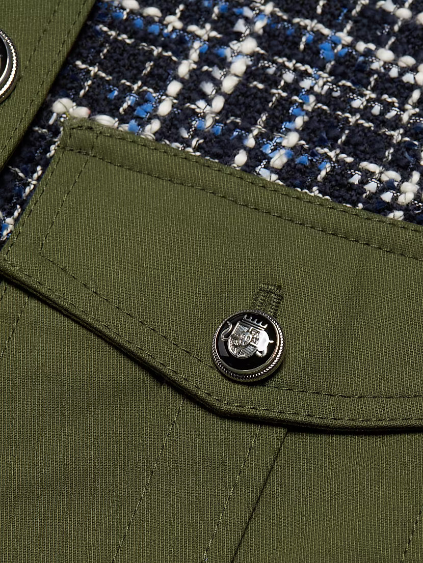 Fielding Dickey Coat | Saks Fifth Avenue