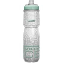 CamelBak Podium Ice Bike Bottle 21oz - Insulated Squeeze Bottle | Amazon (US)