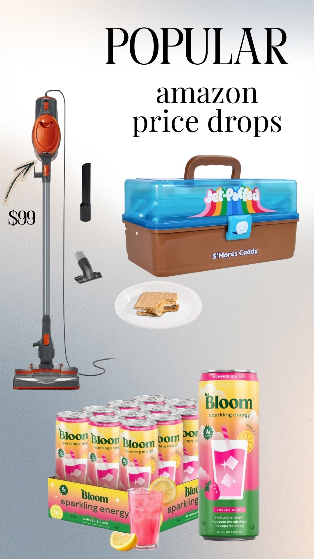 Popular Amazon price drops

#LTKSaleAlert #LTKHome