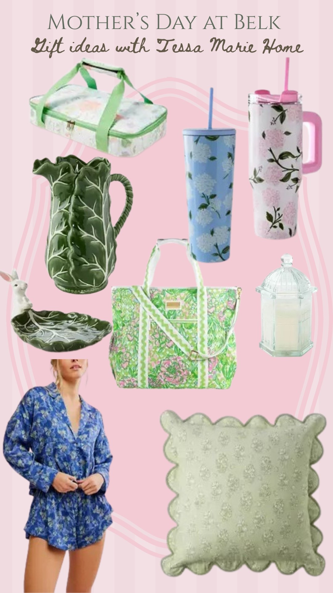 With Mother’s Day right around the corner, here are a few gift ideas! #mothersday

#LTKSeasonal #LTKGiftGuide #LTKFindsUnder50