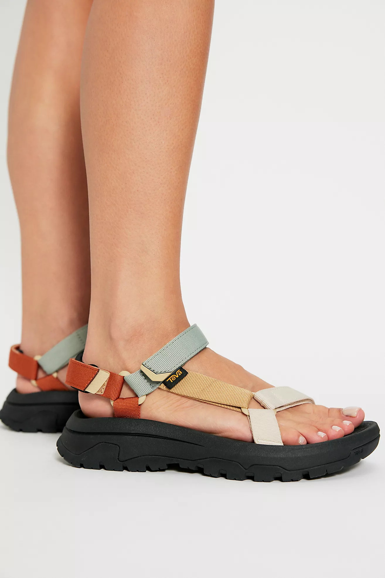 Teva Hurricane XLT3 Sandals | Free People (UK)