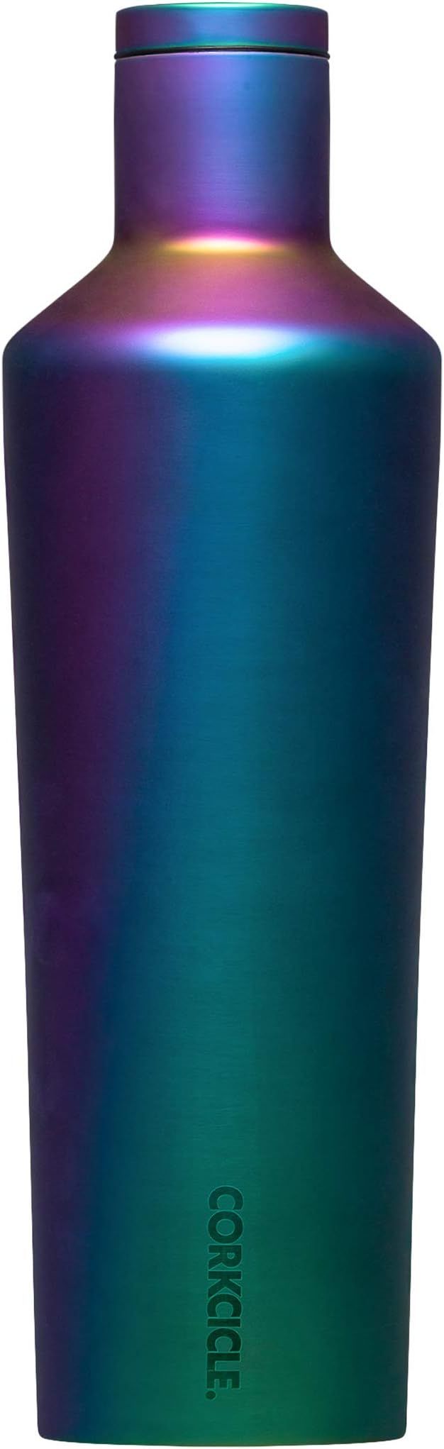 Corkcicle Canteen 25 oz Triple Insulated Stainless Steel Drink Bottle, Dragonfly | Amazon (US)