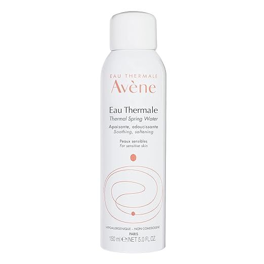 Eau Thermale Avene Thermal Spring Water, Soothing Calming Facial Mist Spray for Sensitive Skin - ... | Amazon (US)