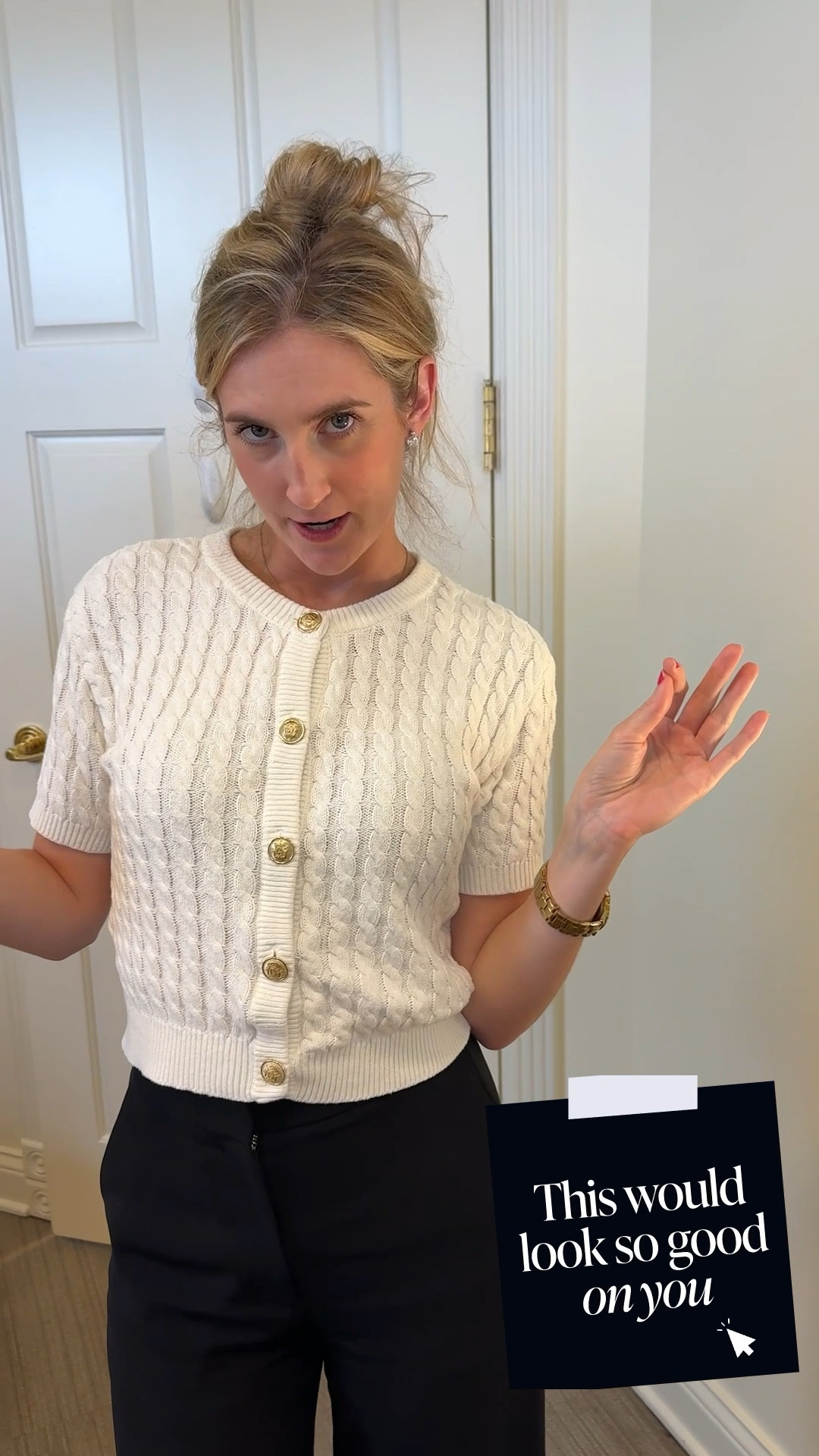 Work outfit #ootd #workootd 

#LTKStyleTip