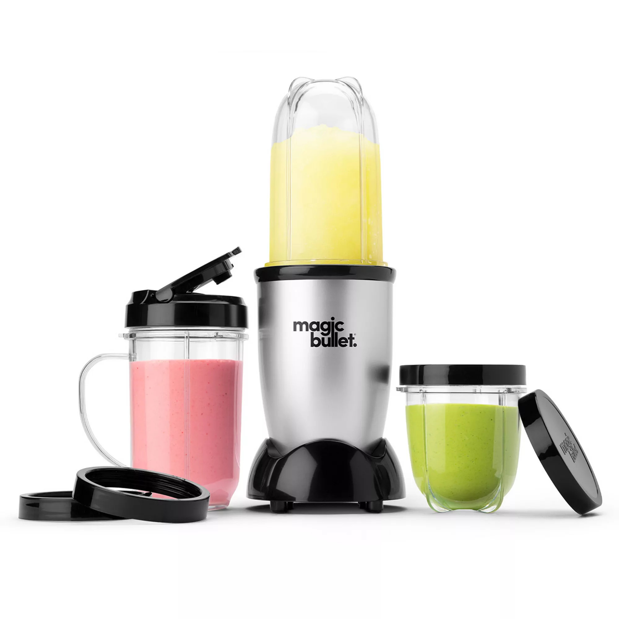 Magic Bullet® Single-Serve Blender | Kohl's
