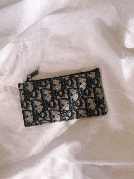 Dream wallet ✨

#LTKitbag