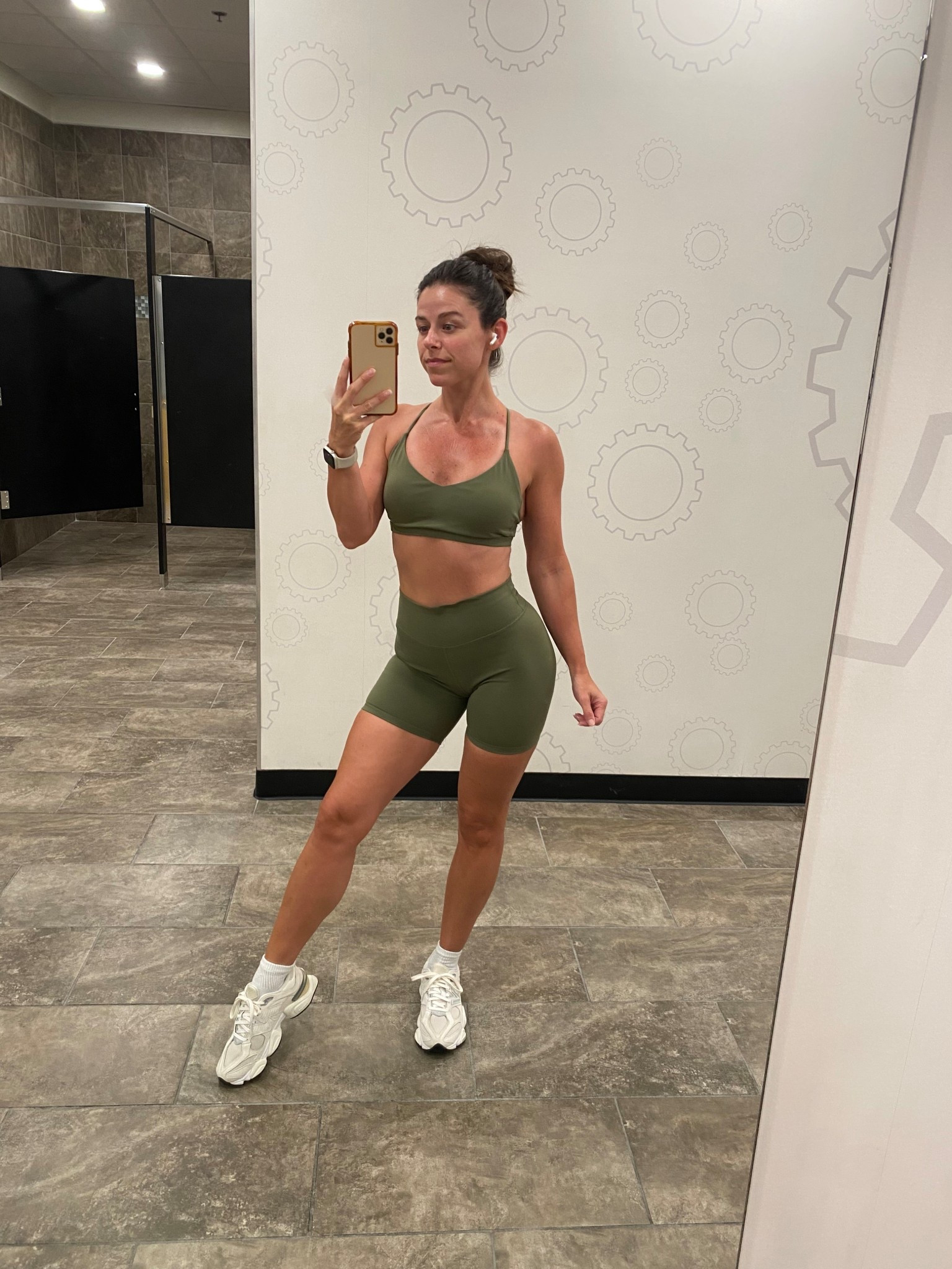 My favorite sneakers for the gym. Comfy for every workout!

#LTKActive #LTKStyleTip #LTKShoeCrush