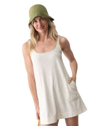 Beach Terry Dress | Bloomingdale's (US)