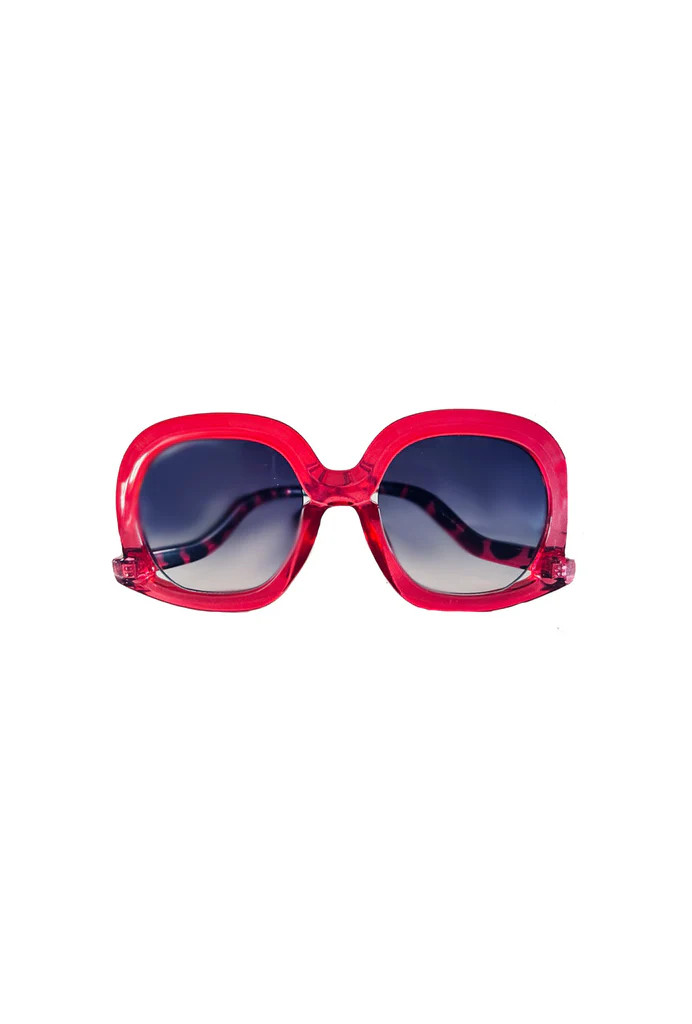 Desert Shades - Raspberry | Shop BURU