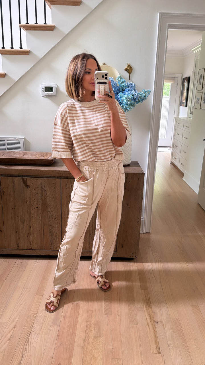 amazon outfit linked ♥️

#LTKootd #LTKSaleAlert #LTKBeauty