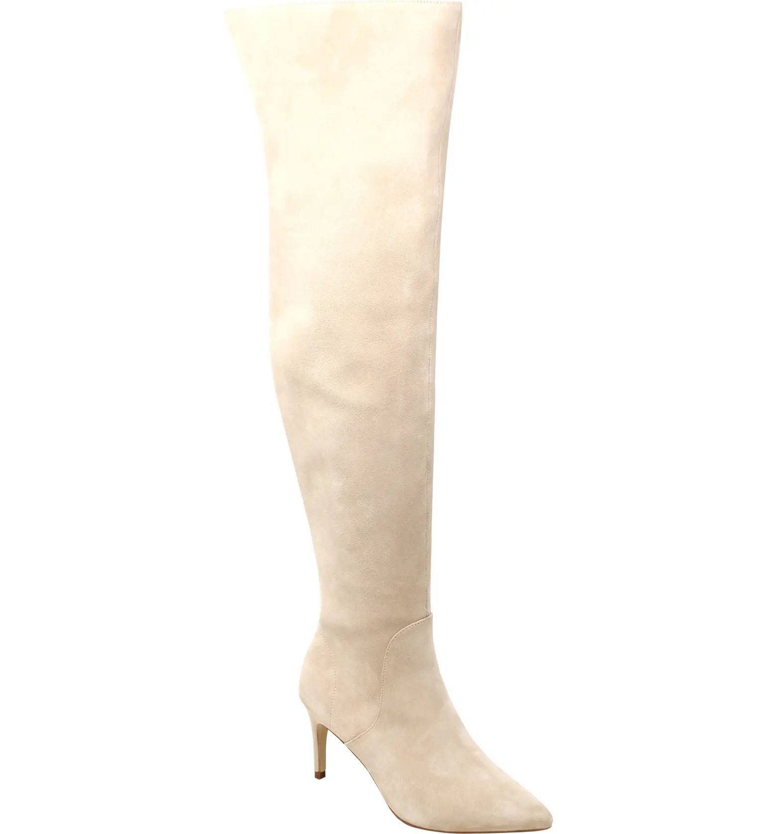 Piano Over the Knee Boot | Nordstrom