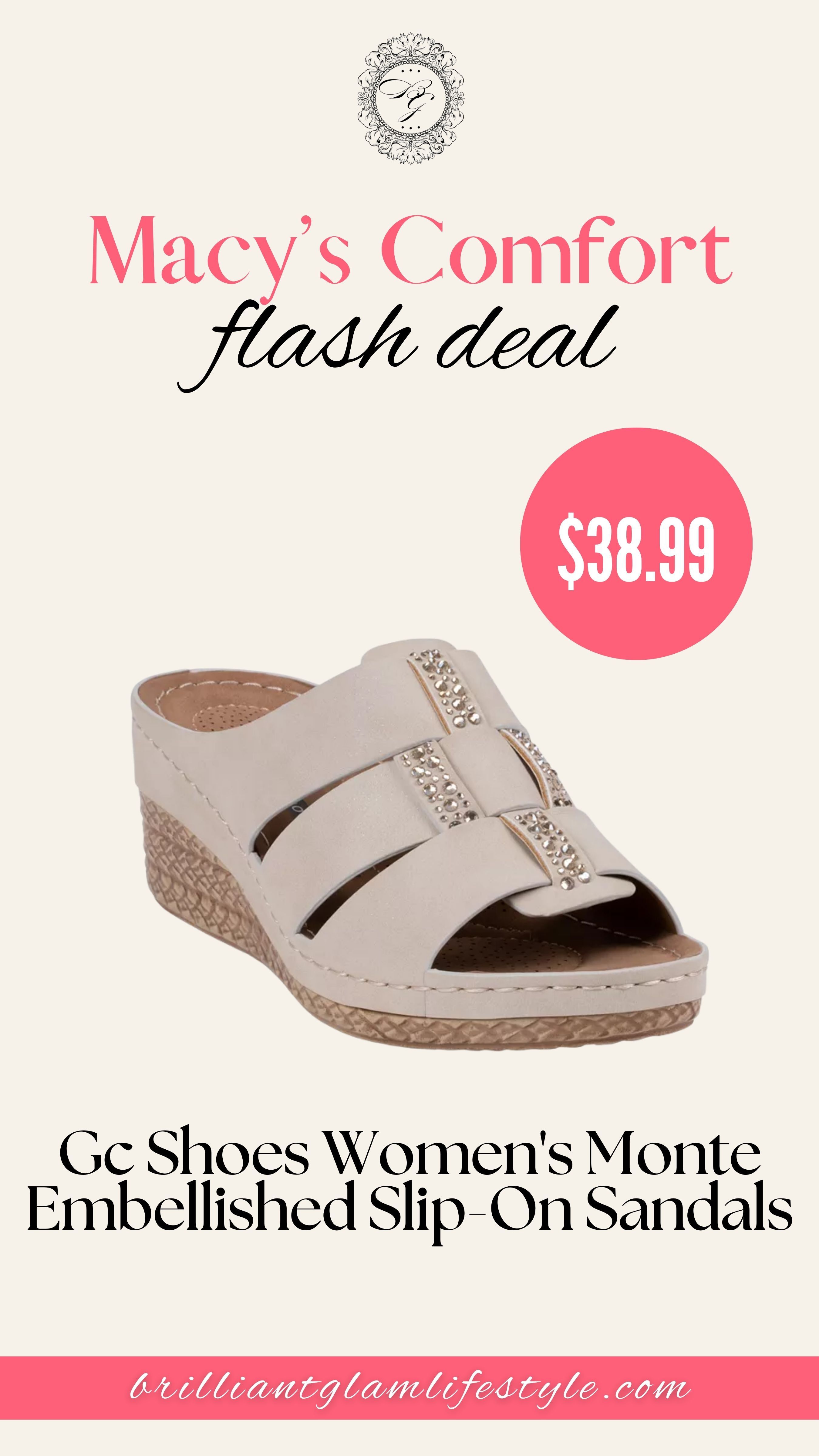 Macy's Flash Deals #Sale #FlashDeals 

 #LTKValentine #LTKU #LTKSaleAlert