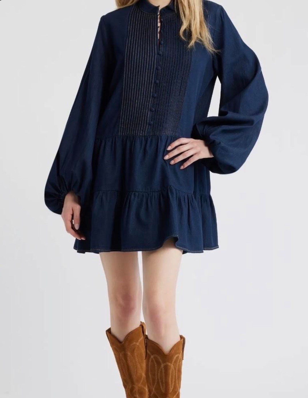 Nordstrom anniversary sale

#LTKSaleAlert