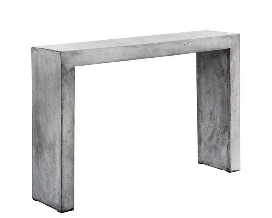 MIXT 47'' Console Table | Wayfair North America