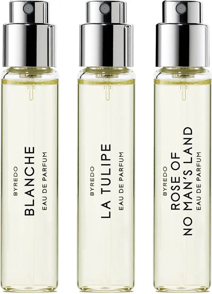 La Sélection Florale Travel Spray Trio | Nordstrom