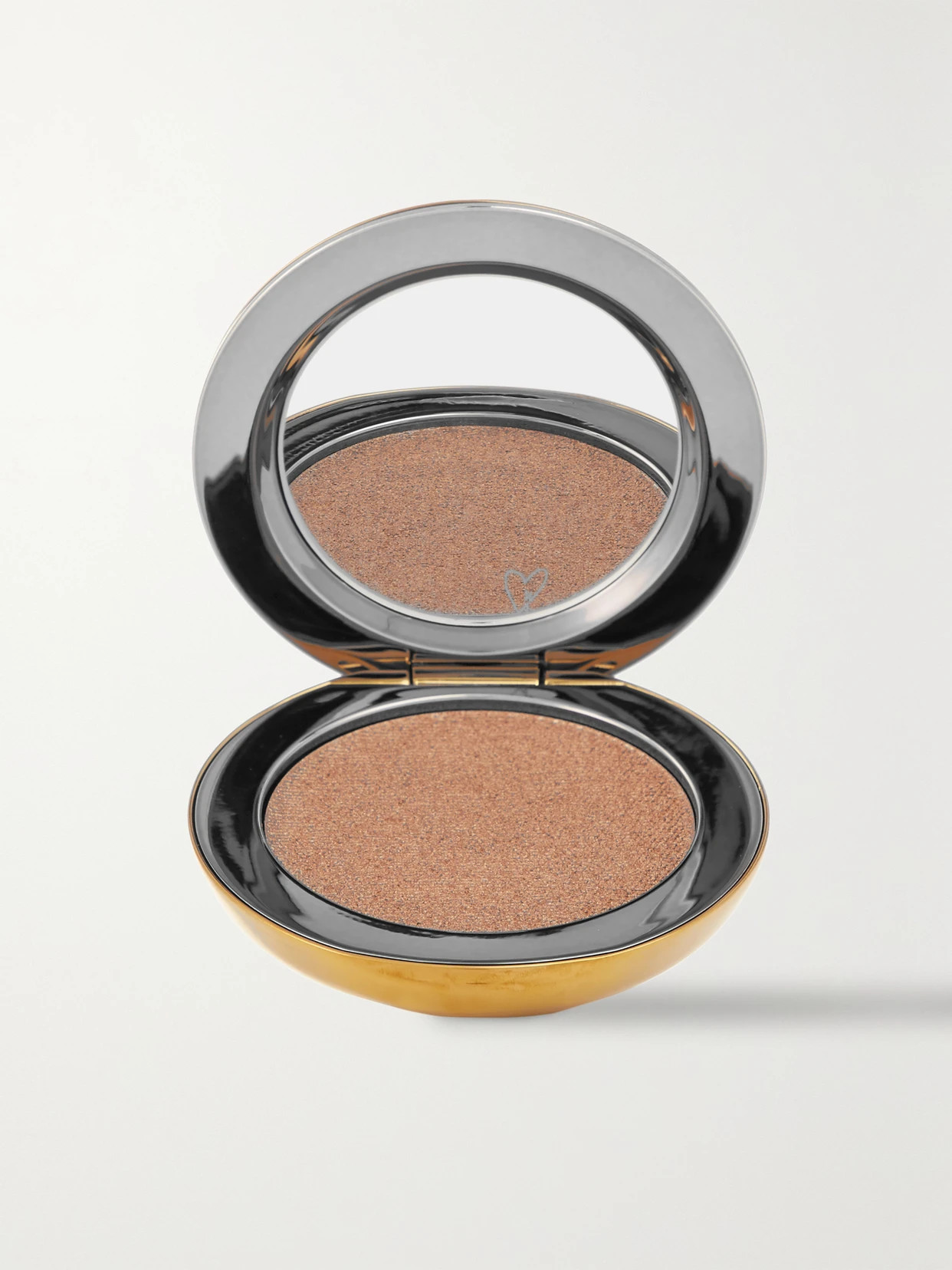Westman Atelier - Super Loaded Tinted Highlight - Peau De Soleil | NET-A-PORTER (US)
