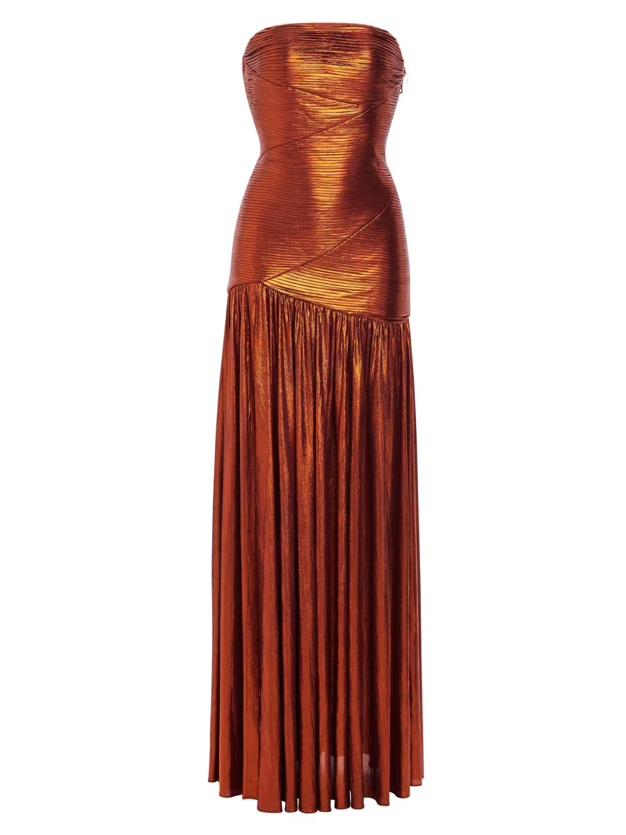 Chantal Dress | Saks Fifth Avenue