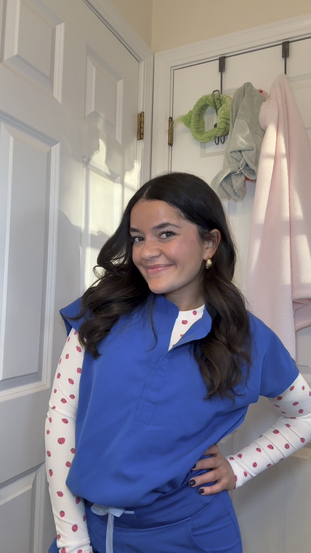 walmart underscrubs🍓