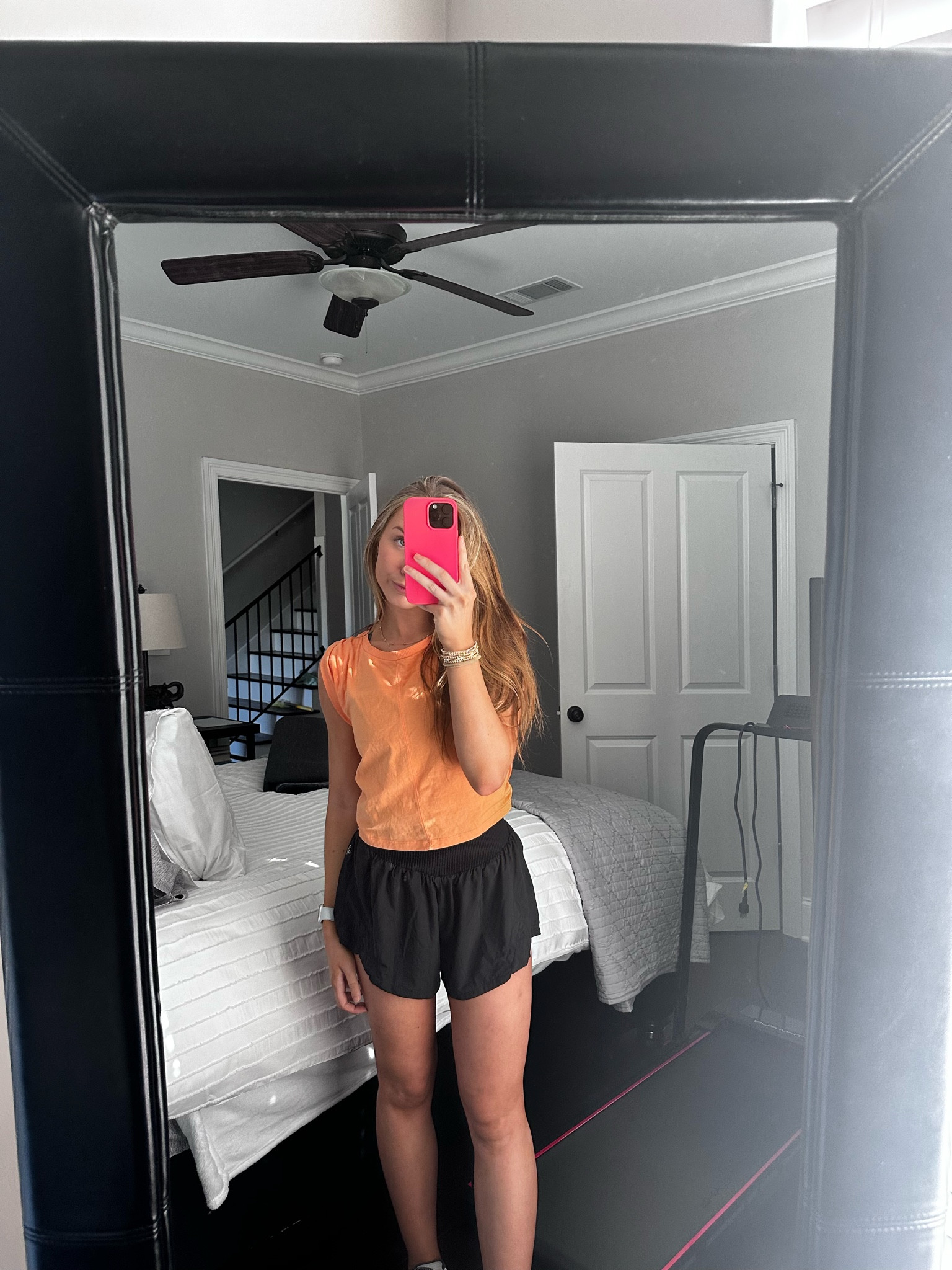 simple outfit for today

#LTKFitness #LTKFindsUnder100 #LTKStyleTip