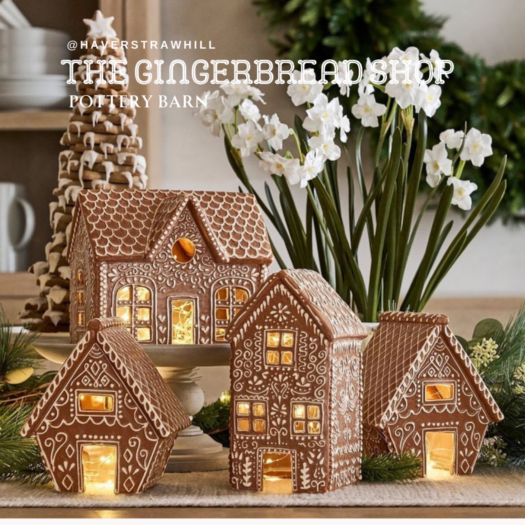 A whimsical glow for the holiday season!✨

#LTKSeasonal #LTKhome #LTKHoliday