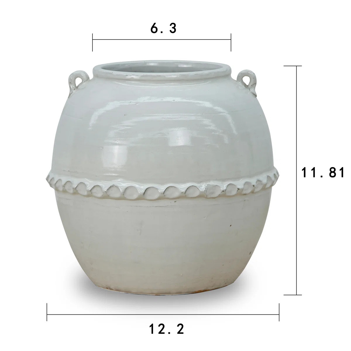 Handmade Table Vase | Wayfair North America