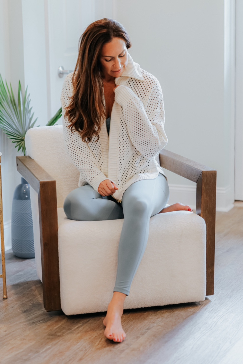 So many uses for a lightweight sweater but I’ll likely wear it the most over my activewearr

#LTKFitness #LTKStyleTip #LTKxNSale