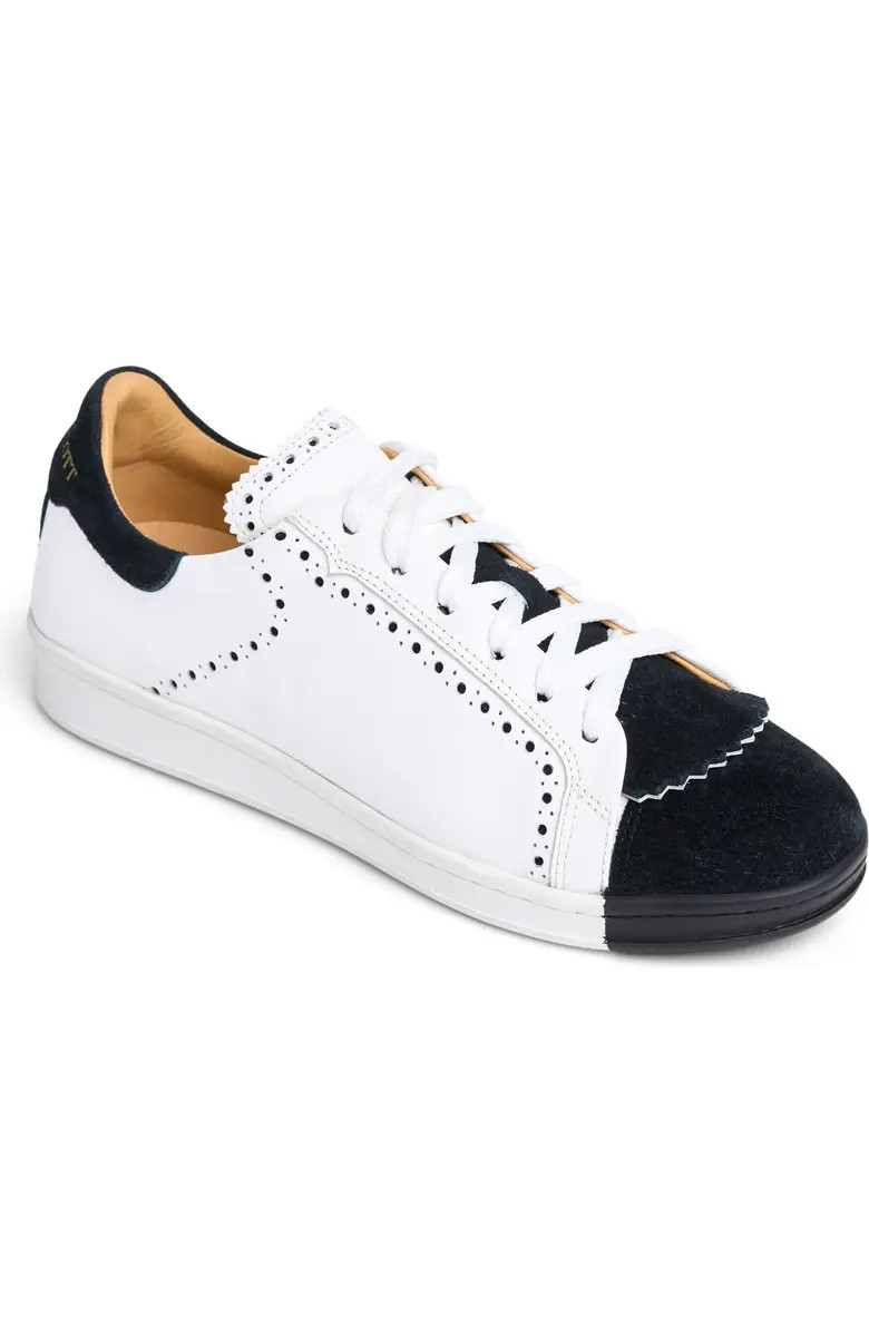 The Elliot Sneaker (Women) | Nordstrom