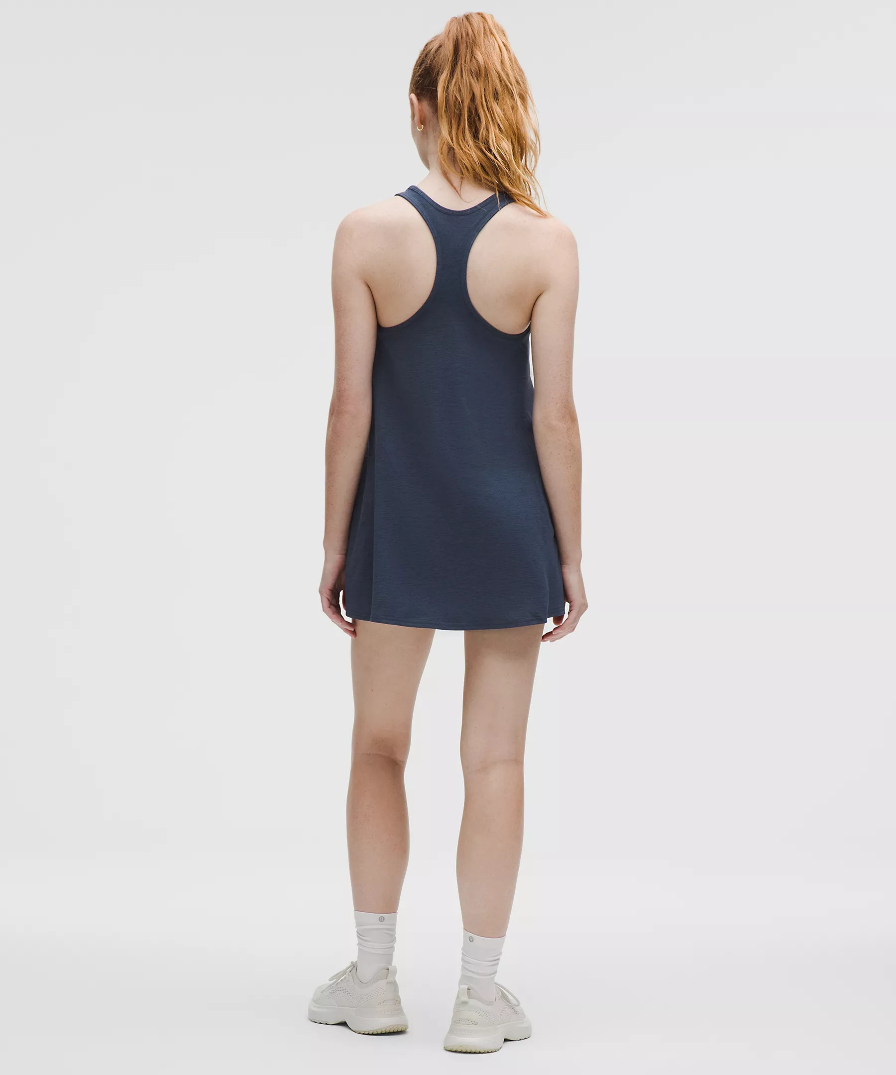 Jersey Racerback Tennis Dress | Lululemon (US)