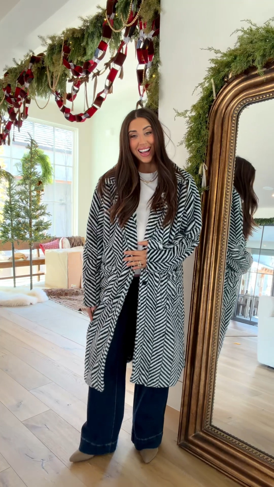 Code: dede35
Size: medium 

Dressupbuttercup.com #dressupbuttercup #dederaad 

#LTKHoliday #LTKSaleAlert #LTKSeasonal