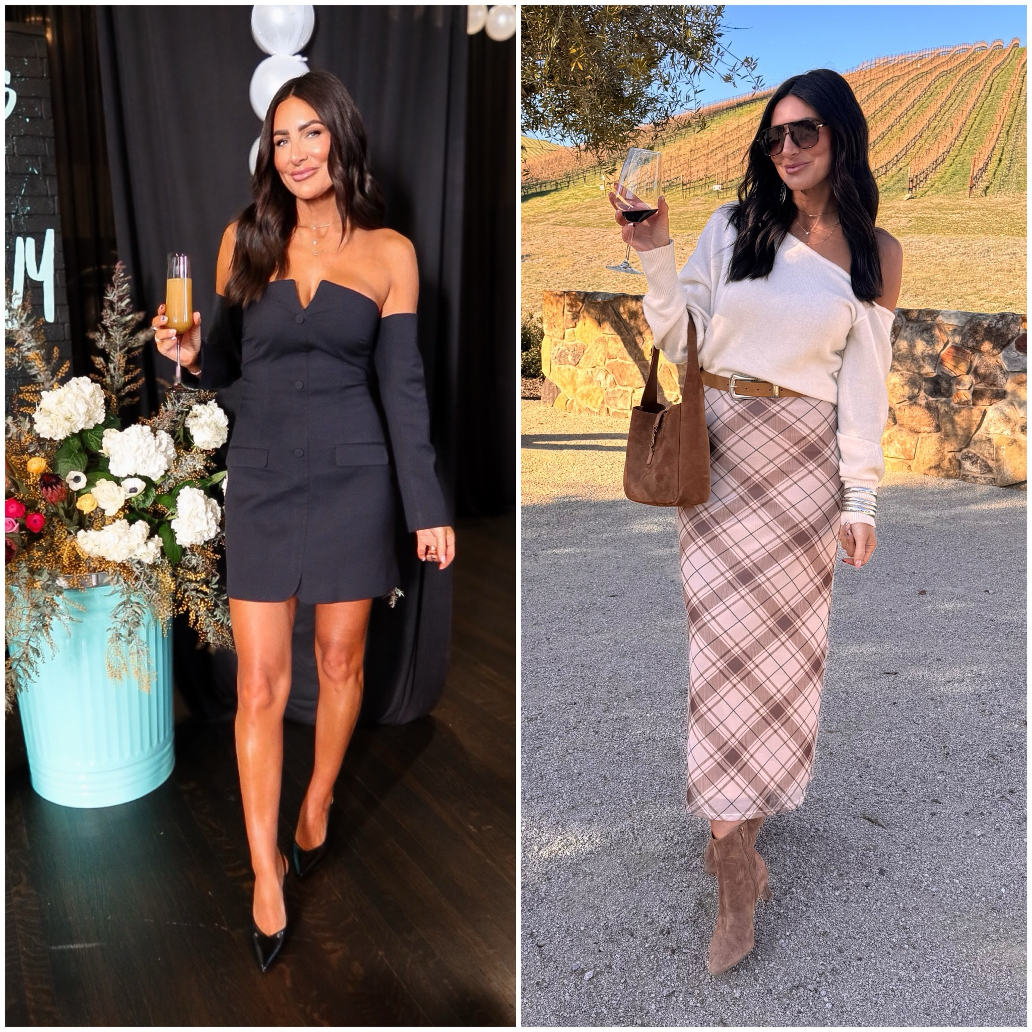 Day 1 looks 

#LTKFindsUnder100 #LTKStyleTip #LTKFindsUnder50