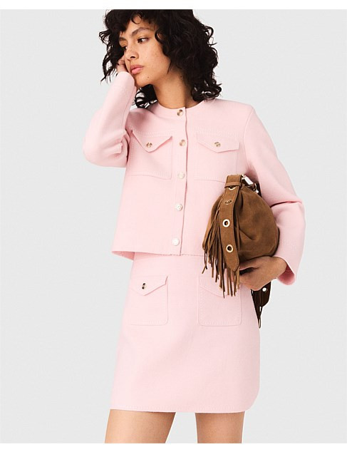 Joussaillon Skirt | David Jones (Australia & New Zealand)