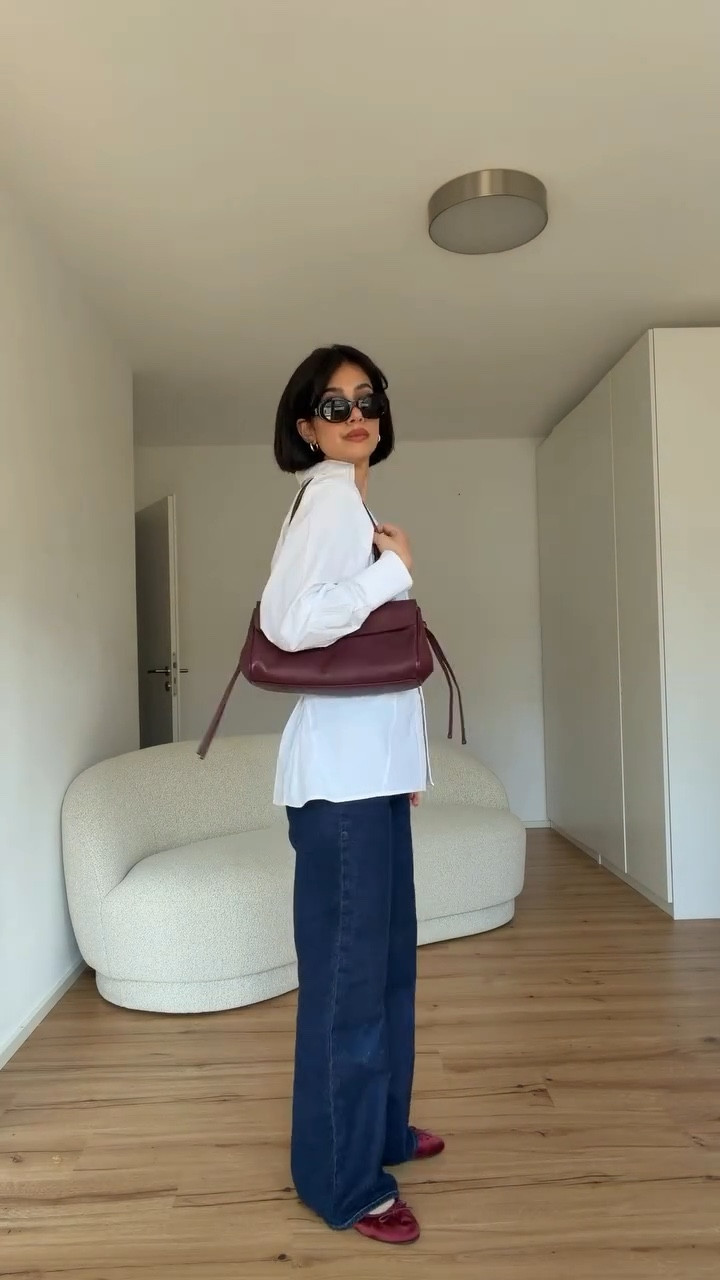 Spring Office Outfit Inspo 🍒🤍

#officelook #outfitinspo #springoutfit #officewears #matthieublazy