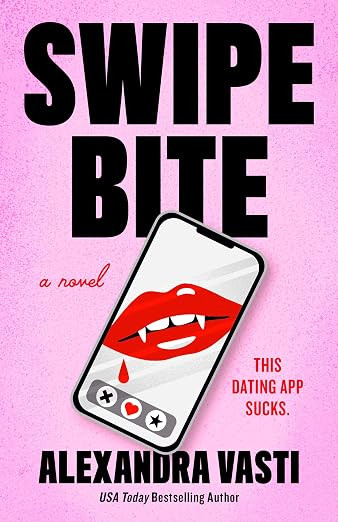 Swipe Bite | Amazon (US)