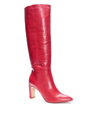 Evanna Tall Boot | Macys (US)