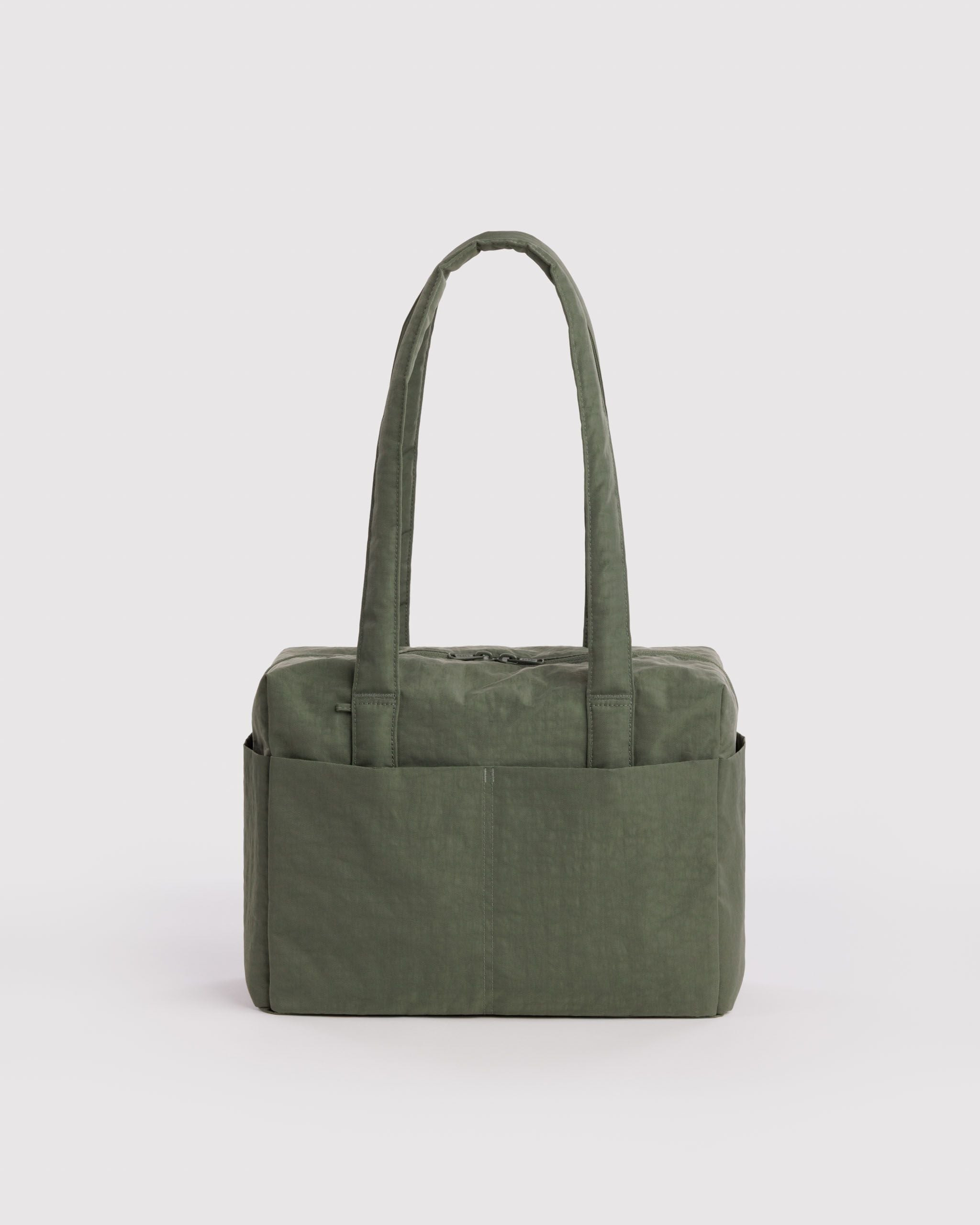 Everyday Cloud Bag Caper - Baggu | BAGGU