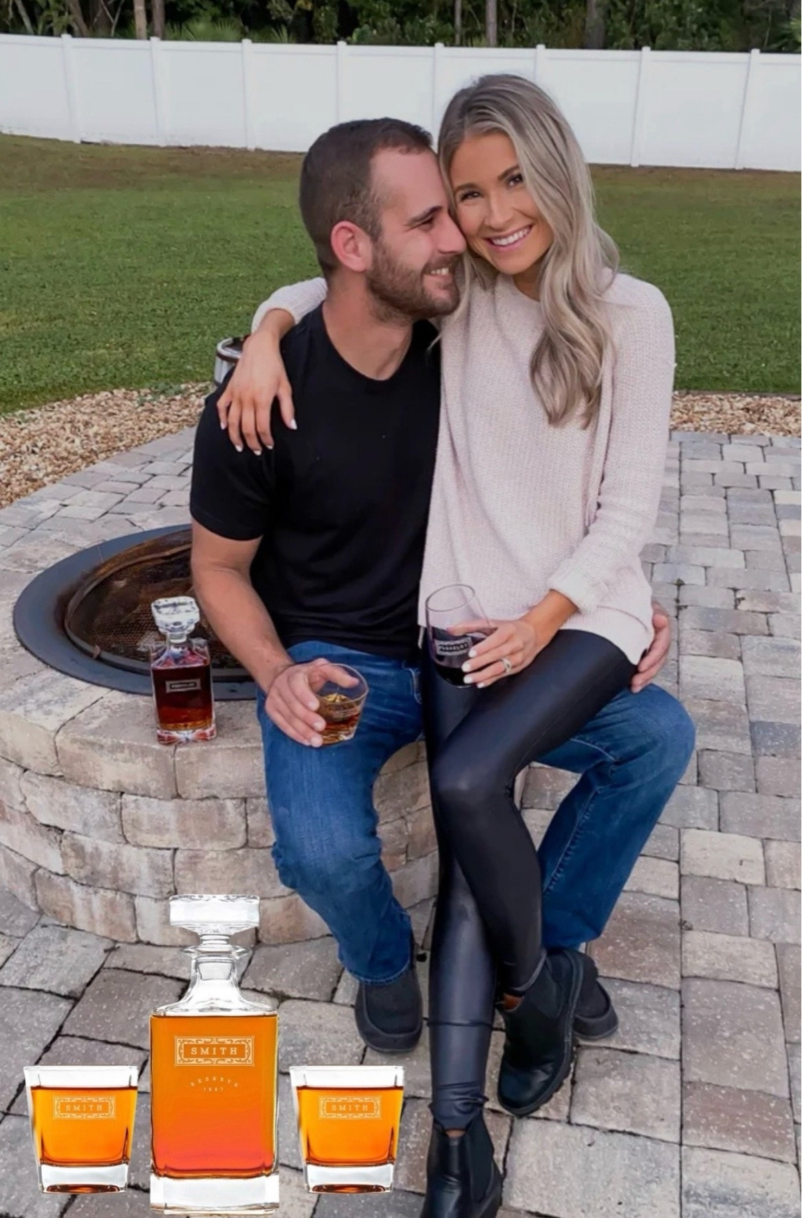 Custom whisky container for men! This is perfect for friends over or for a nice decor piece 

Men’s gift guides, Father’s Day, Father’s Day gifts, gift guides, for him, drinkwear, custom gifts

#LTKMens #LTKdayinmylife