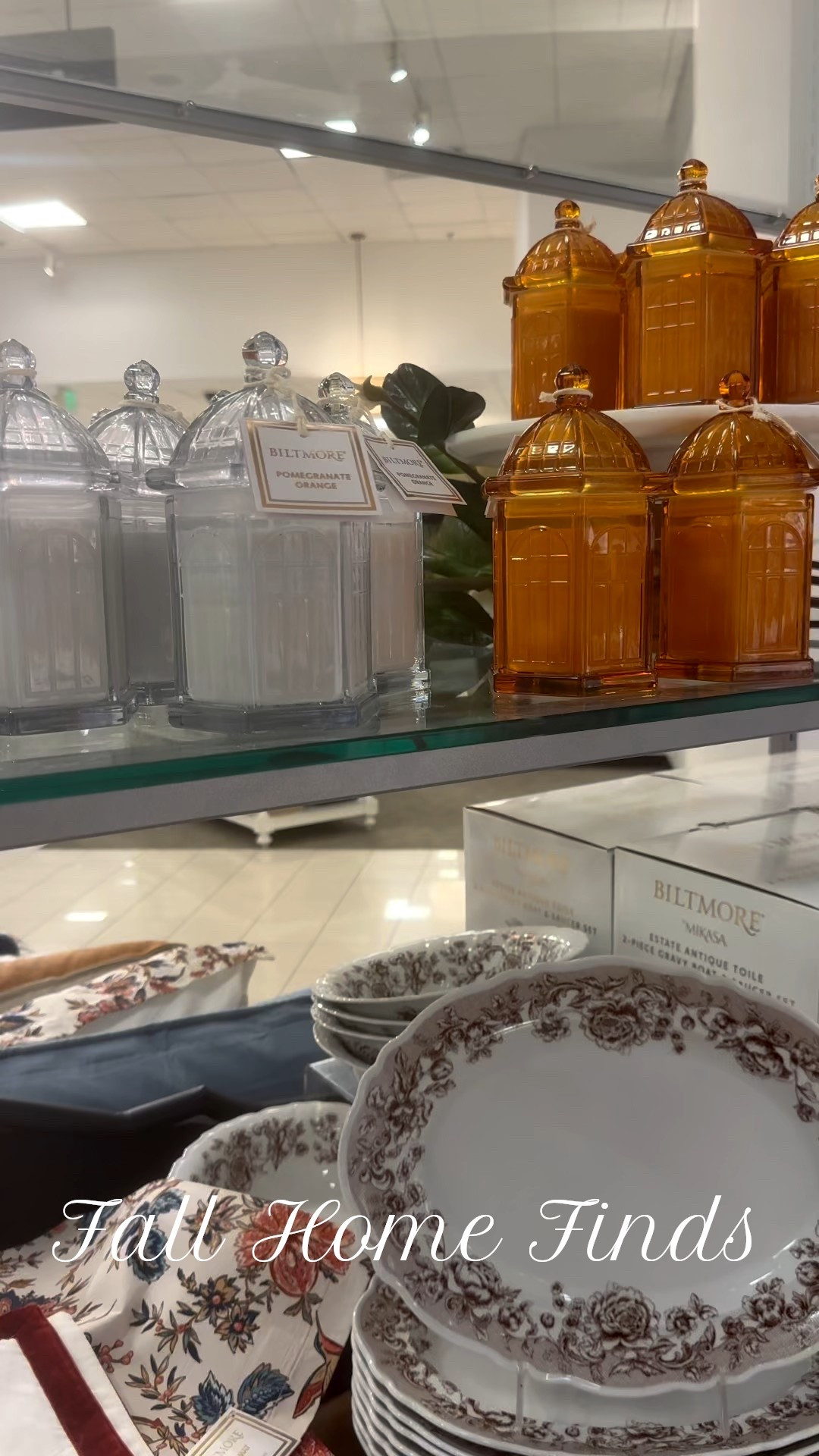 Gorgeous fall home decor finds from Belk! Most are on sale!

#LTKFallSale #LTKSeasonal #LTKHome