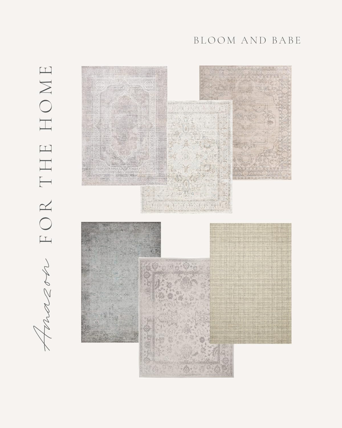 Bloom and Babe's Amazon Page | Amazon (US)