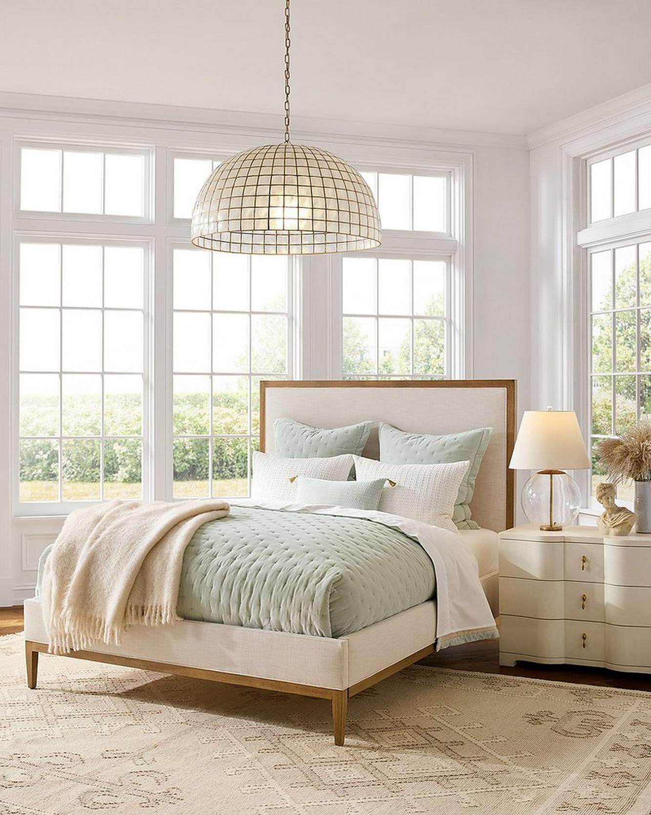 If your dream bedroom looks soft, airy, and a little bit coastal… you’re going to fall hard for these Serena & Lily beds 🤍
They have that clean, elevated look that instantly makes your space feel brighter, calmer, and way more put together 🛏️✨
And now that they’re on sale? It’s honestly the perfect time to upgrade from “just okay” to obsessed with my room energy
#SerenaAndLily #HomeRefresh #BedroomGoals #CoastalStyle #NeutralHome #LTKHome #SaleFinds #LuxuryLiving #DreamSpace #MinimalDecor #InteriorInspo #CozyBedroom #ModernAesthetic #HomeUpgrade #LTKSale 

 #LTKSeasonal #LTKHome #LTKSaleAlert