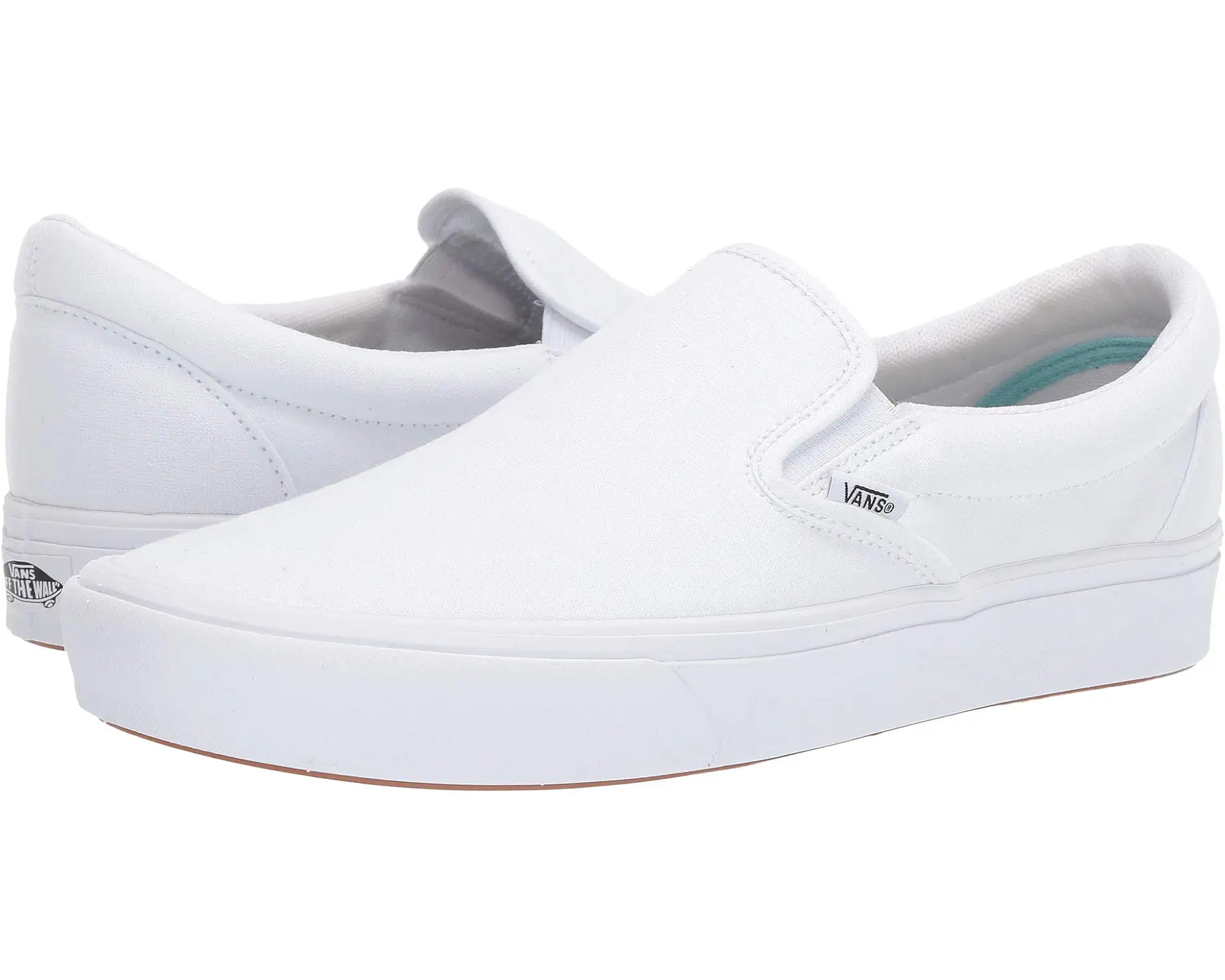 ComfyCush Slip-On | Zappos