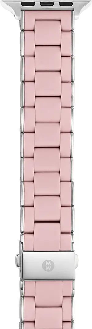 Silicone 20mm Apple Watch® Watchband | Nordstrom