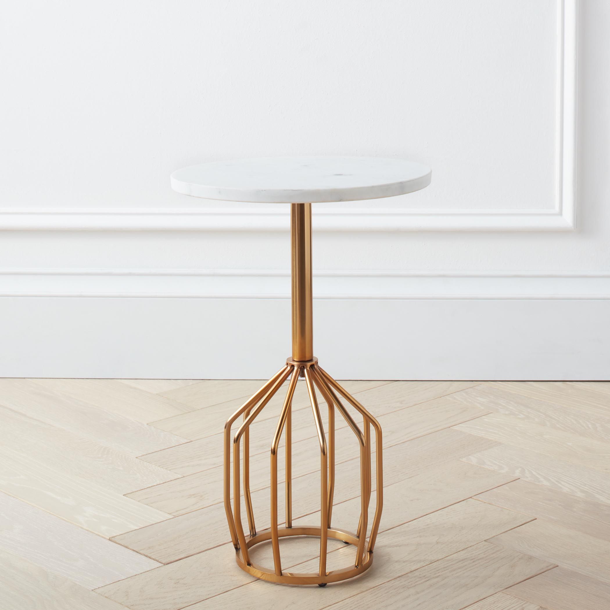 Gio Table | Z Gallerie