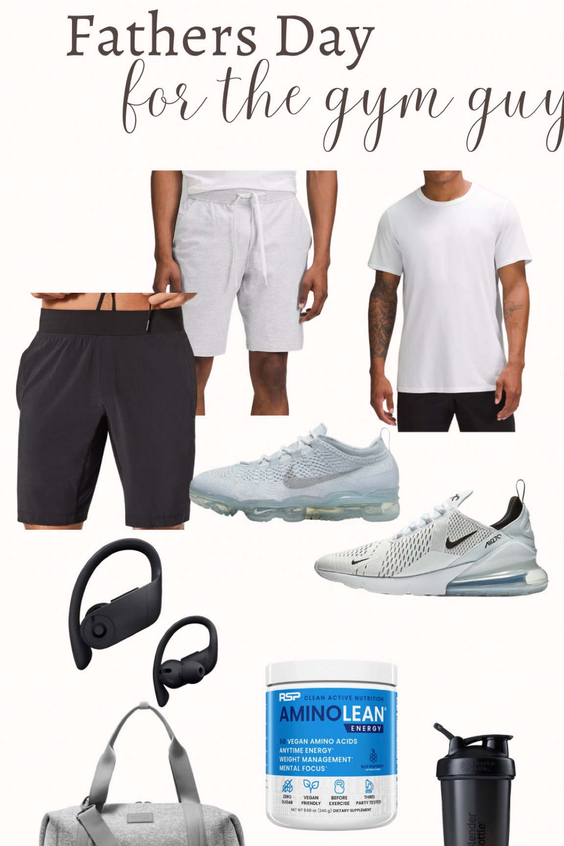 Father’s Day gift guide for the guy who loves to workout 

#LTKfamily #LTKmens #LTKGiftGuide