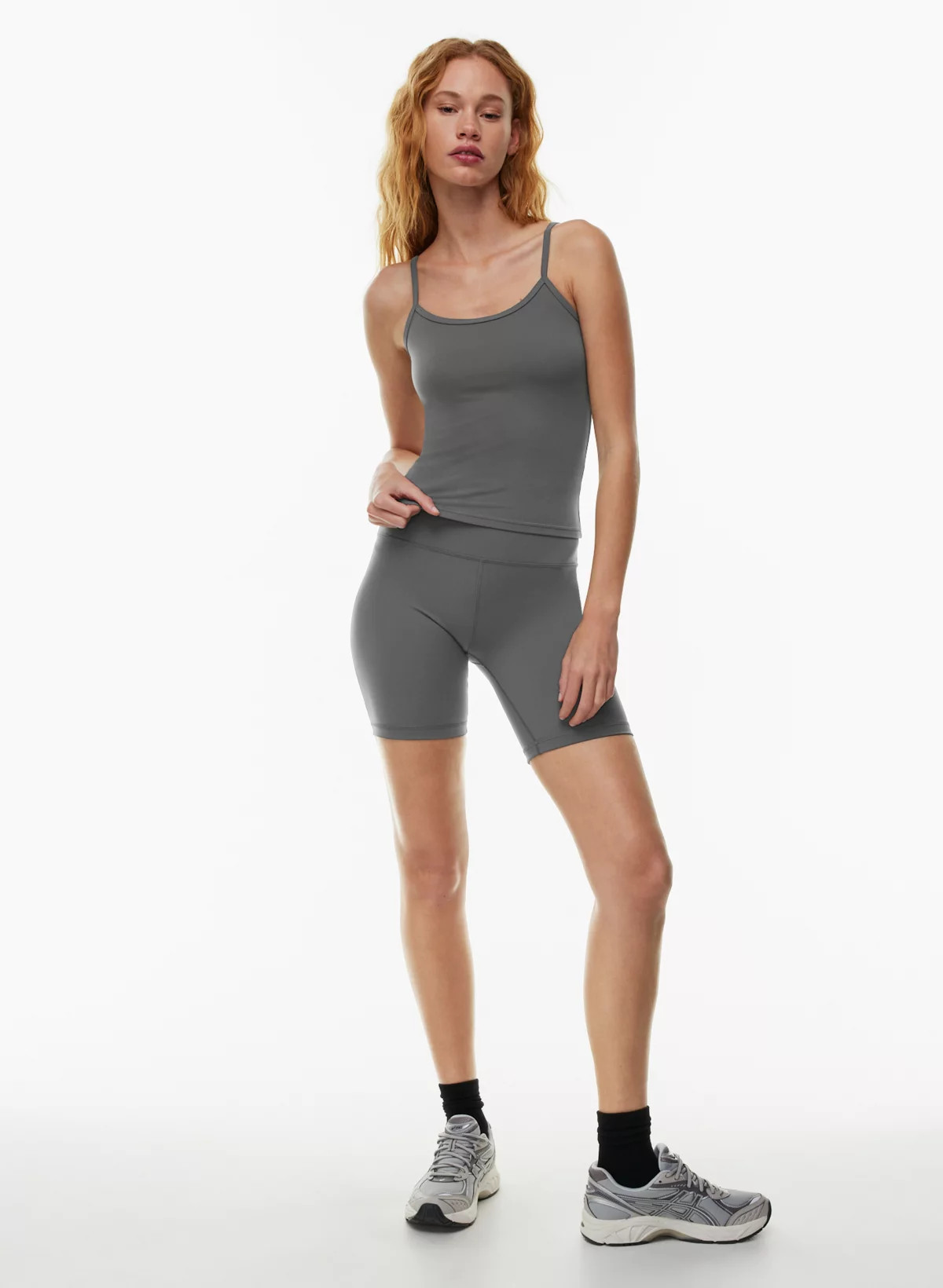TNABUTTER™ REVERB CAMISOLE | Aritzia