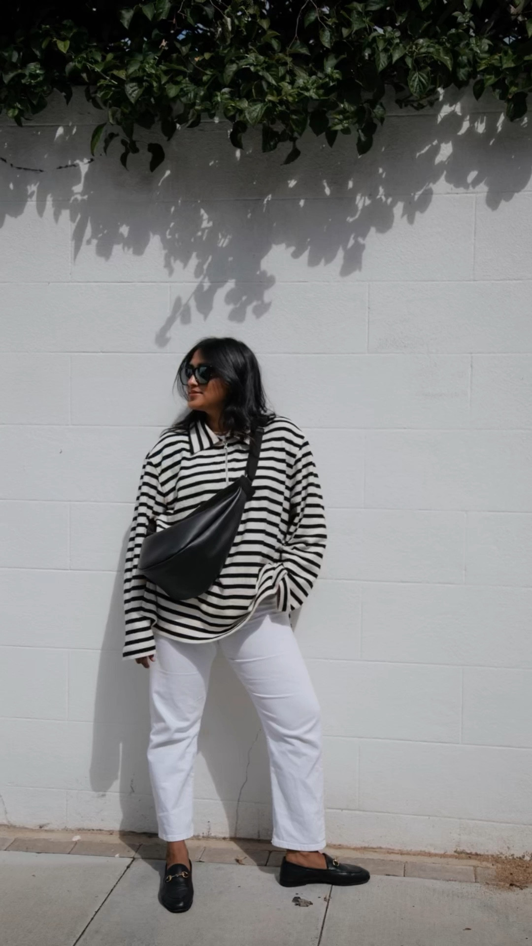 Autumn essentials, wardrobe essentials, capsule wardrobe, autumn capsule wardrobe, fall fashion, fall capsule wardrobe, autumn faves, alpaca knit, wool jumper, crew neck numper, straight leg jeans, leather trousers, chunky loafers, shoulder bag, leather bag, Maje, Weekday, Arket, Uniqlo, Cos, Mango

#LTKeurope #LTKstyletip #LTKSeasonal