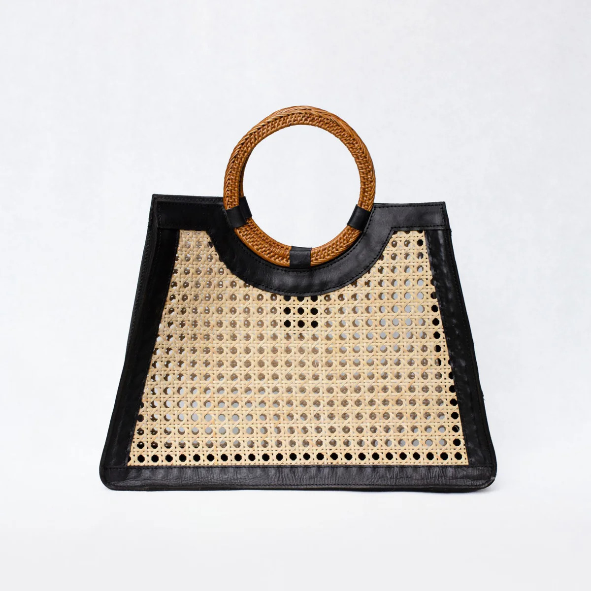 Malibu Cane Tote Bag | FUTURE BRANDS GROUP