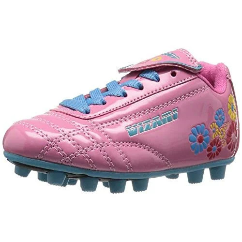 Vizari Blossom FG Kids Soccer Cleat | Walmart (US)